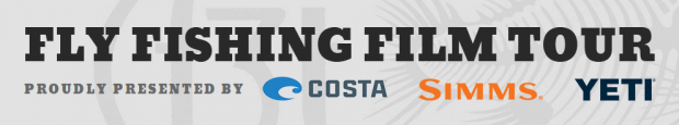 Fly Fishing Film Tour