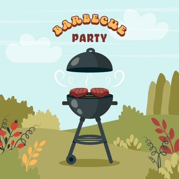 Club Picnic