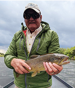 November Member Meeting