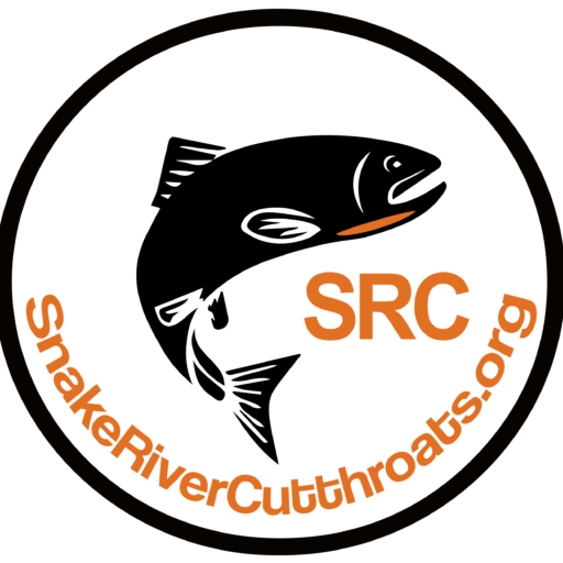 Snake River Cutthroat – Trout Unlimited Chapter 163